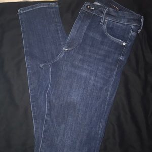 360 Stretch Jeans
